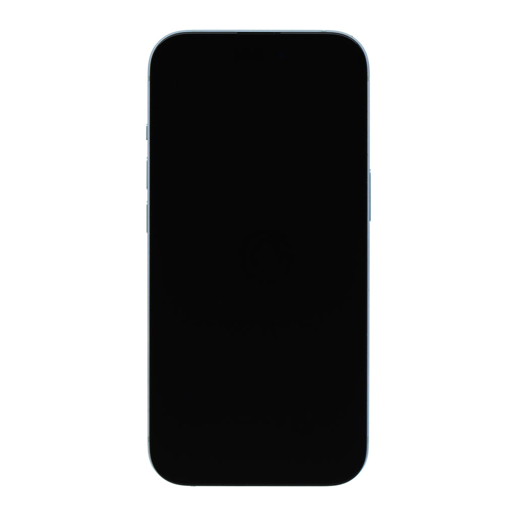 95新 Apple iPhone 15 256G 藍色 中國大陸版