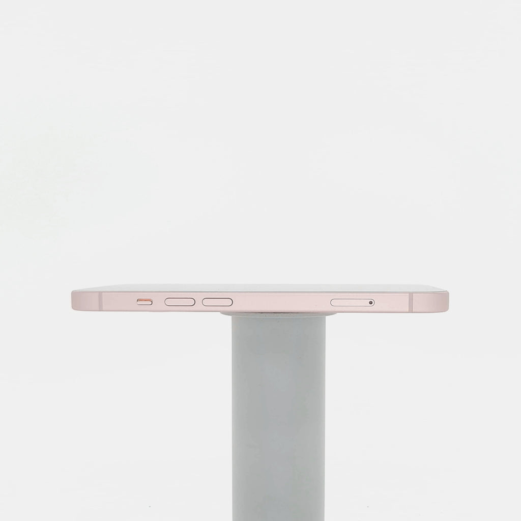 95新 Apple iPhone 15 256G 粉紅色 中國大陸版