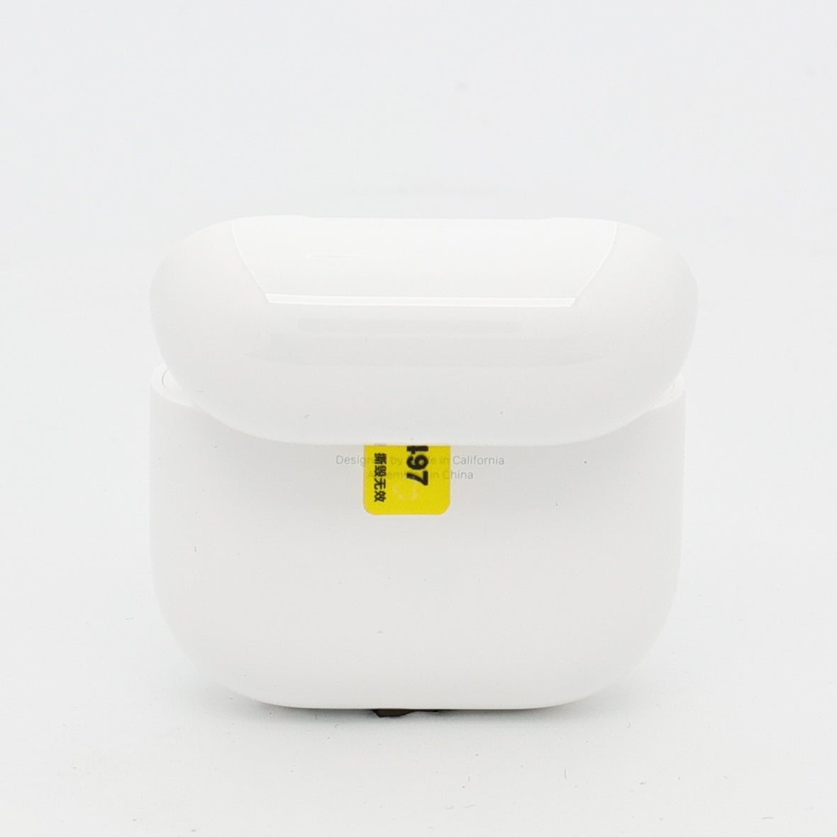 99新 Apple AirPods 4 (支持主動降噪) 白色