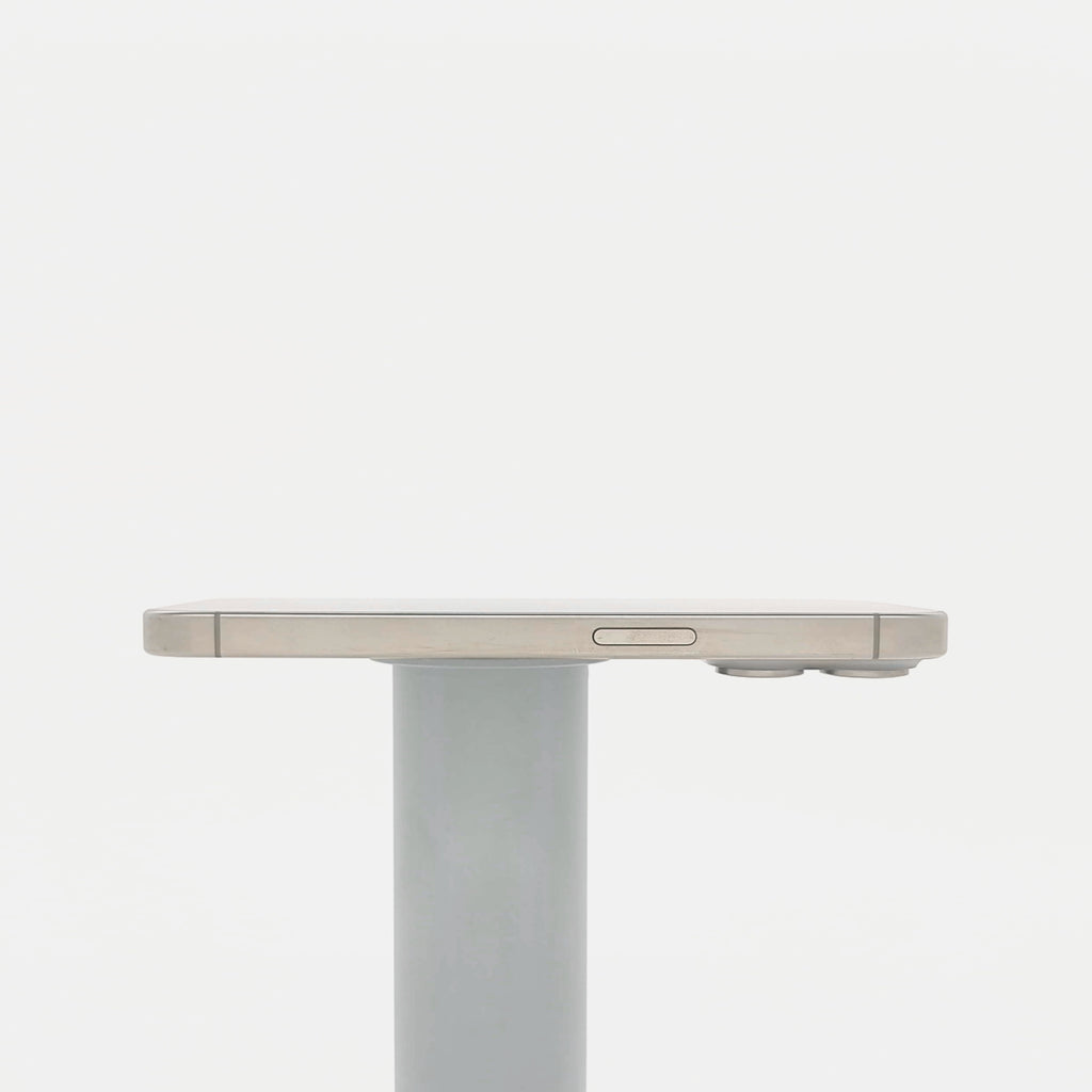 95新 Apple iPhone 15 Pro 256G 原色鈦金屬 中國大陸版
