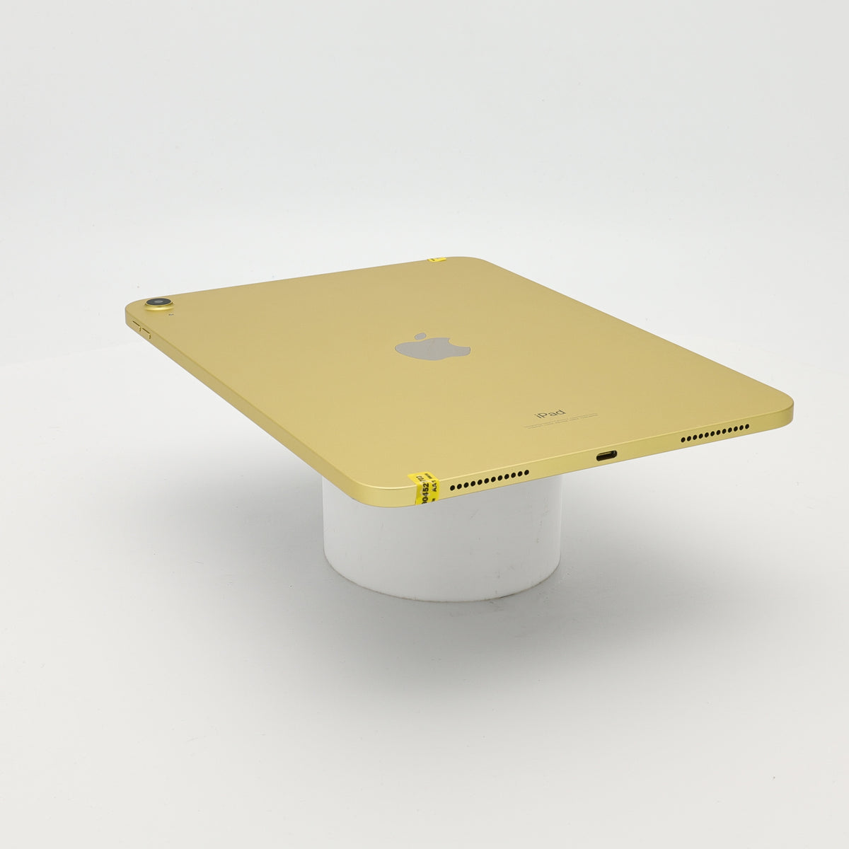 99新 Apple iPad 10代 256G 黃色 WIFI