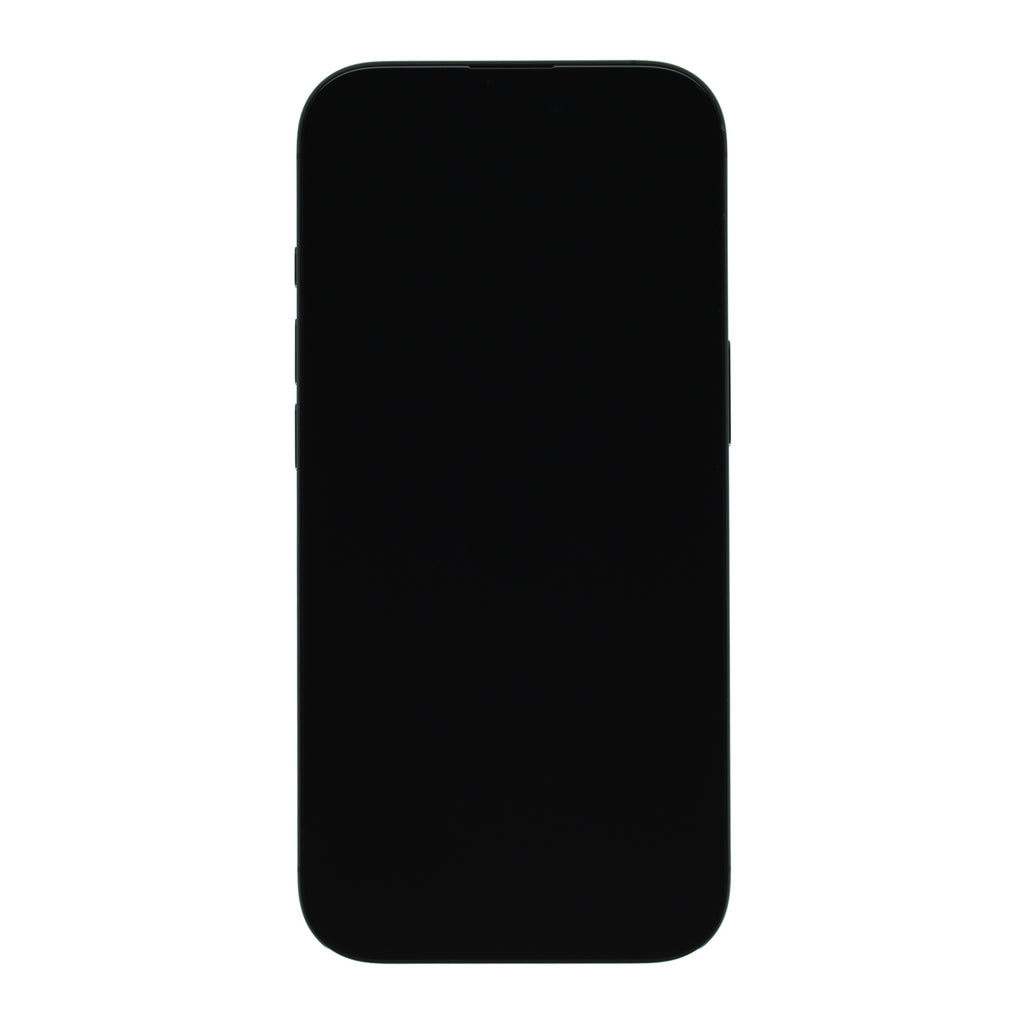 95新 Apple iPhone 16 Pro 256G 黑色鈦金屬 中國大陸版
