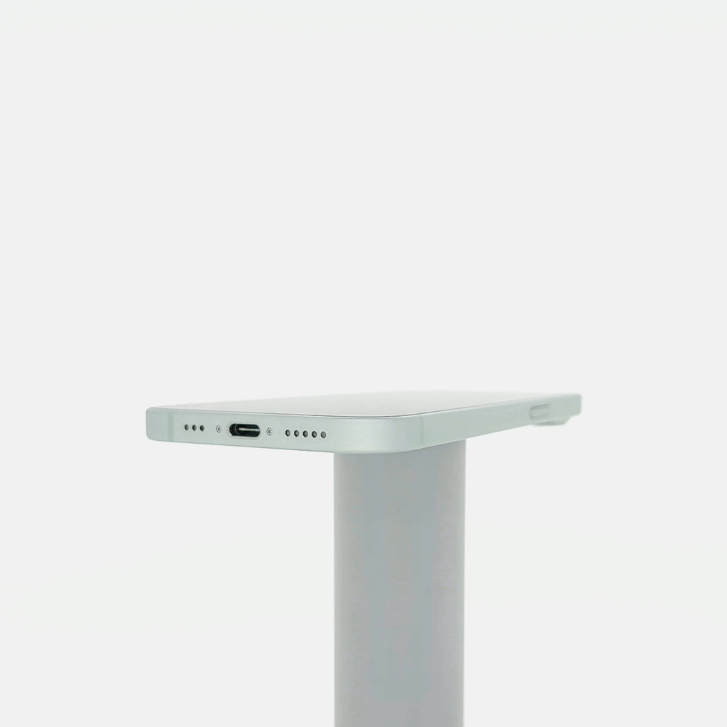 99新 Apple iPhone 15 128G 綠色 中國大陸版