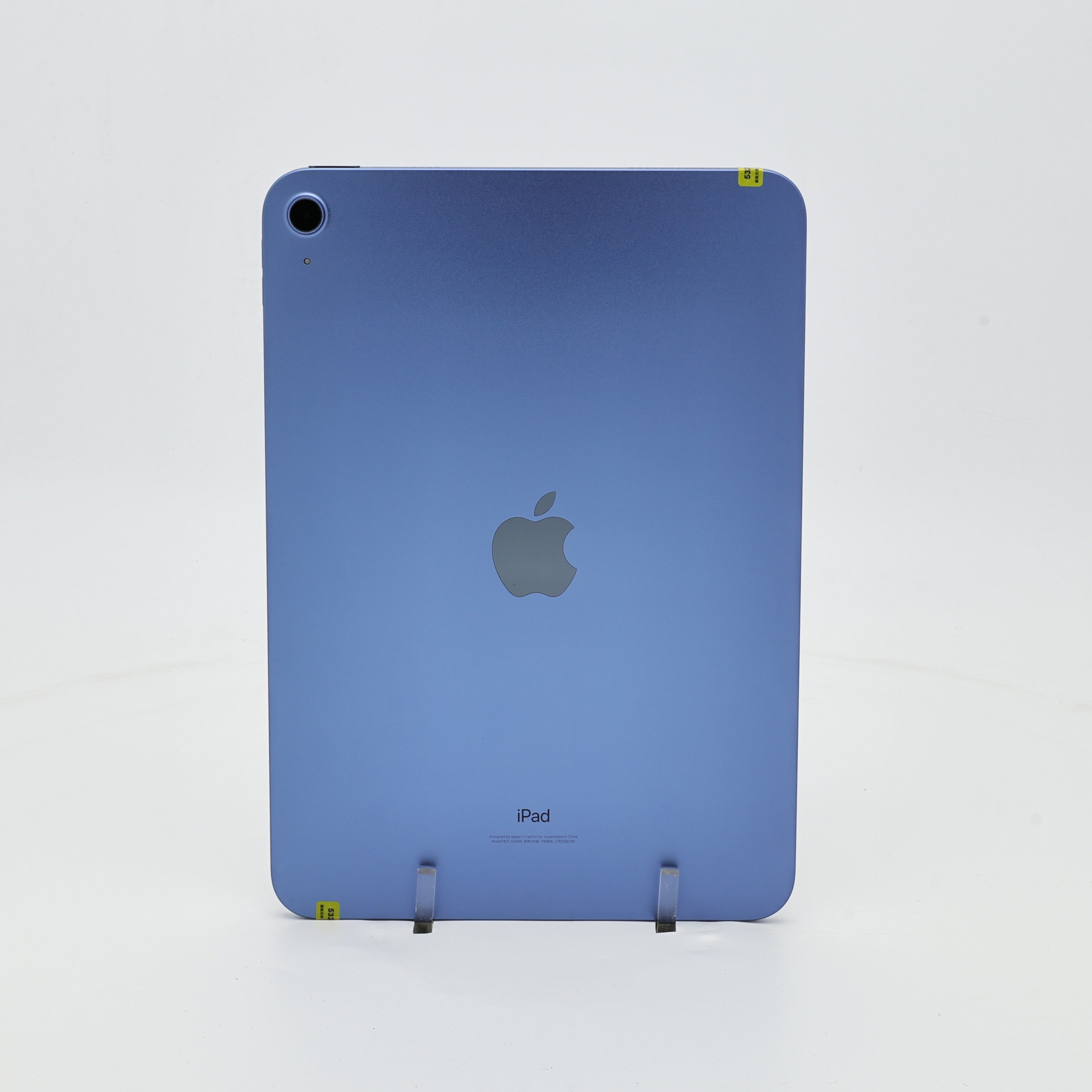 99新 Apple iPad 10代 64G 藍色 WIFI
