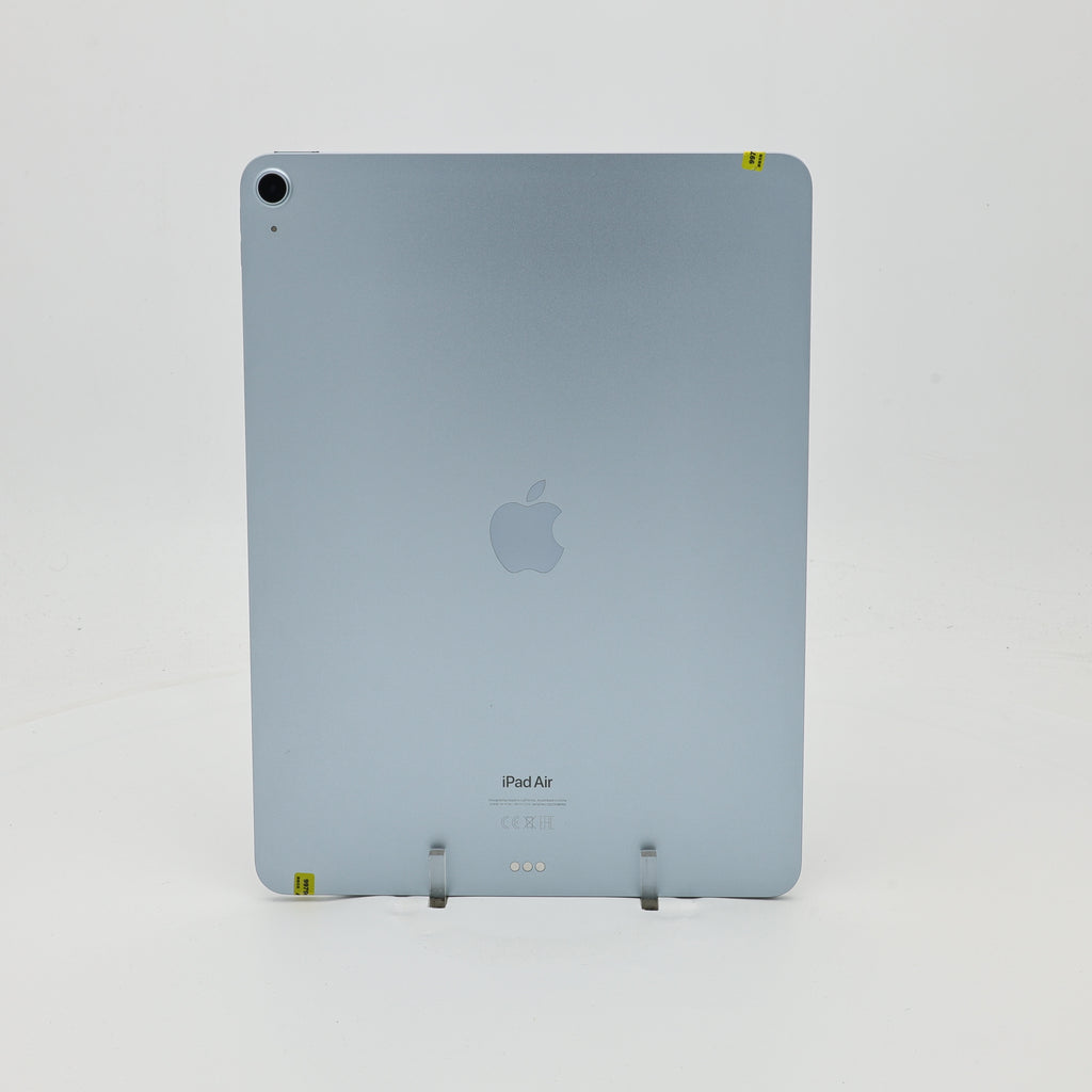 99新 Apple iPad Air (M2) 13英寸 128G 藍色 WIFI
