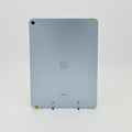99新 Apple iPad Air (M2) 13英寸 128G 藍色 WIFI