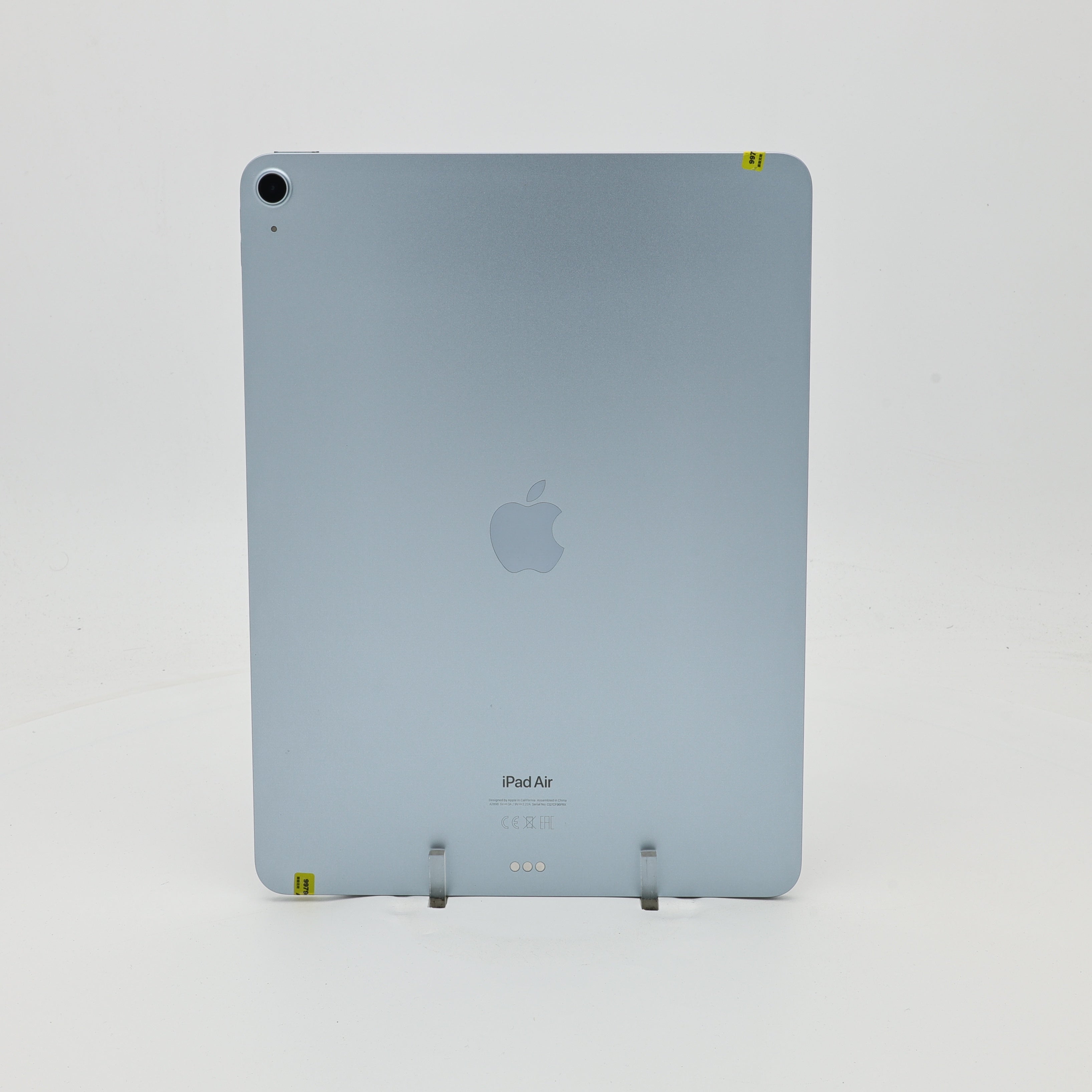 99新 Apple iPad Air (M2) 13英寸 128G 藍色 WIFI