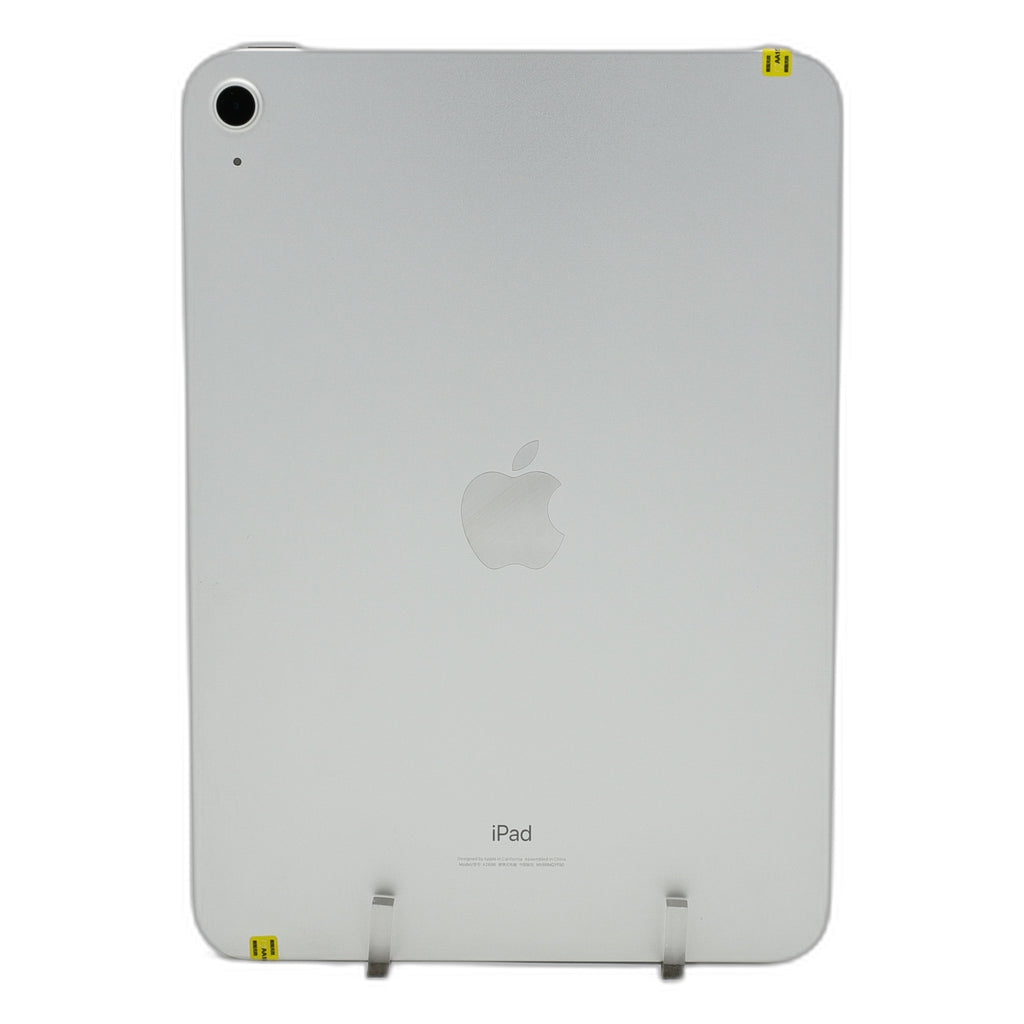 95新 Apple iPad 10代 64G 銀色 WIFI