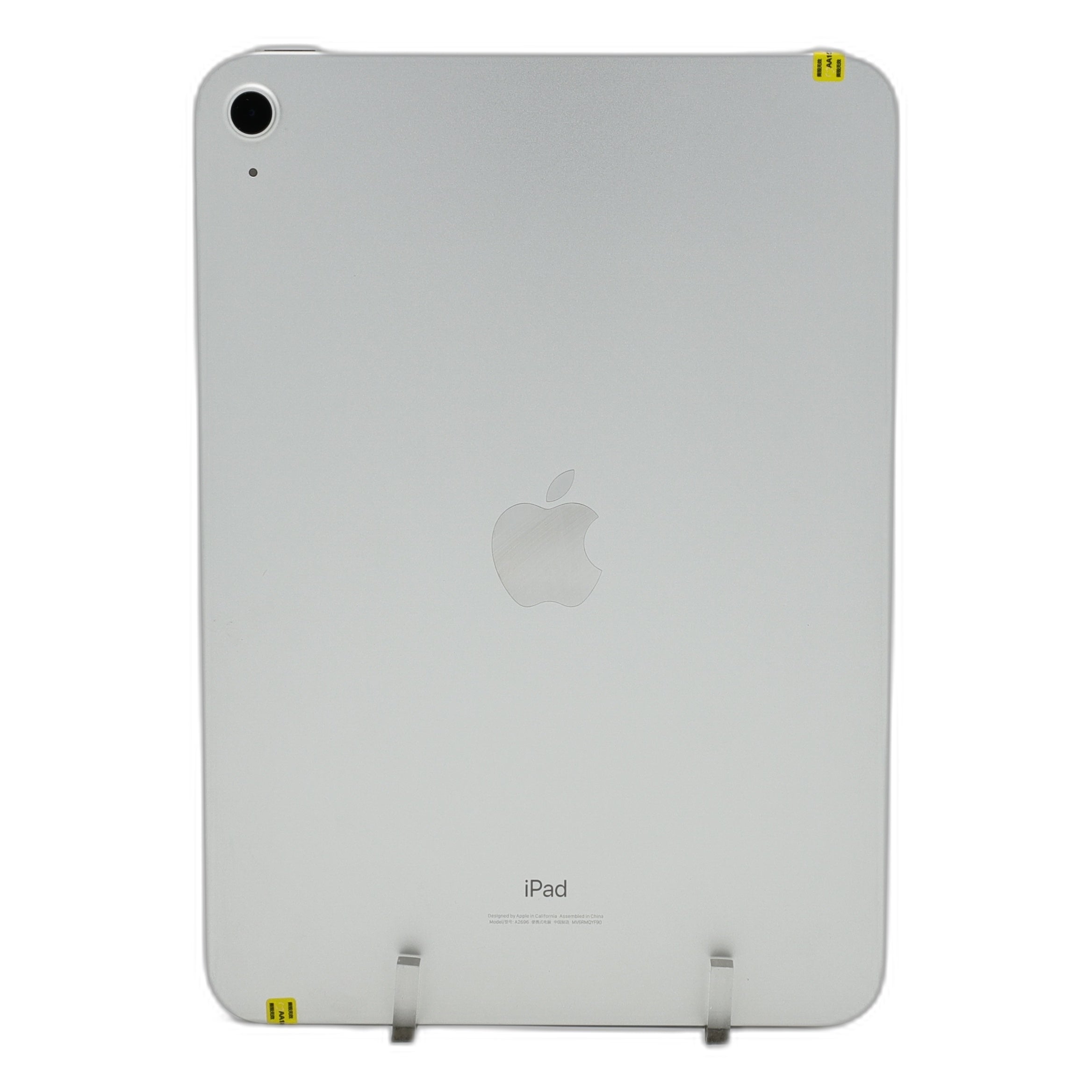 95新 Apple iPad 10代 64G 銀色 WIFI