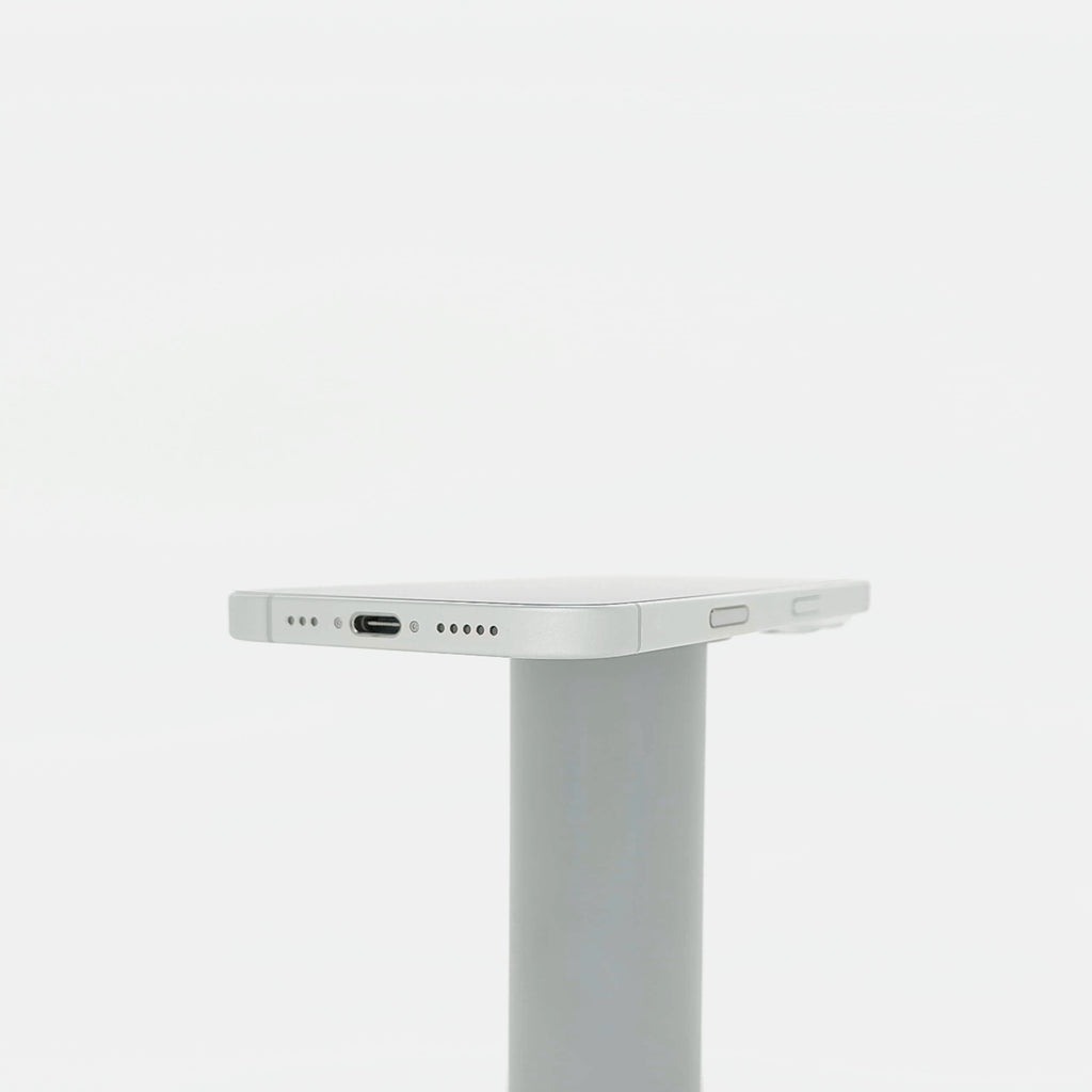 95新 Apple iPhone 16 256G 白色 中國大陸版