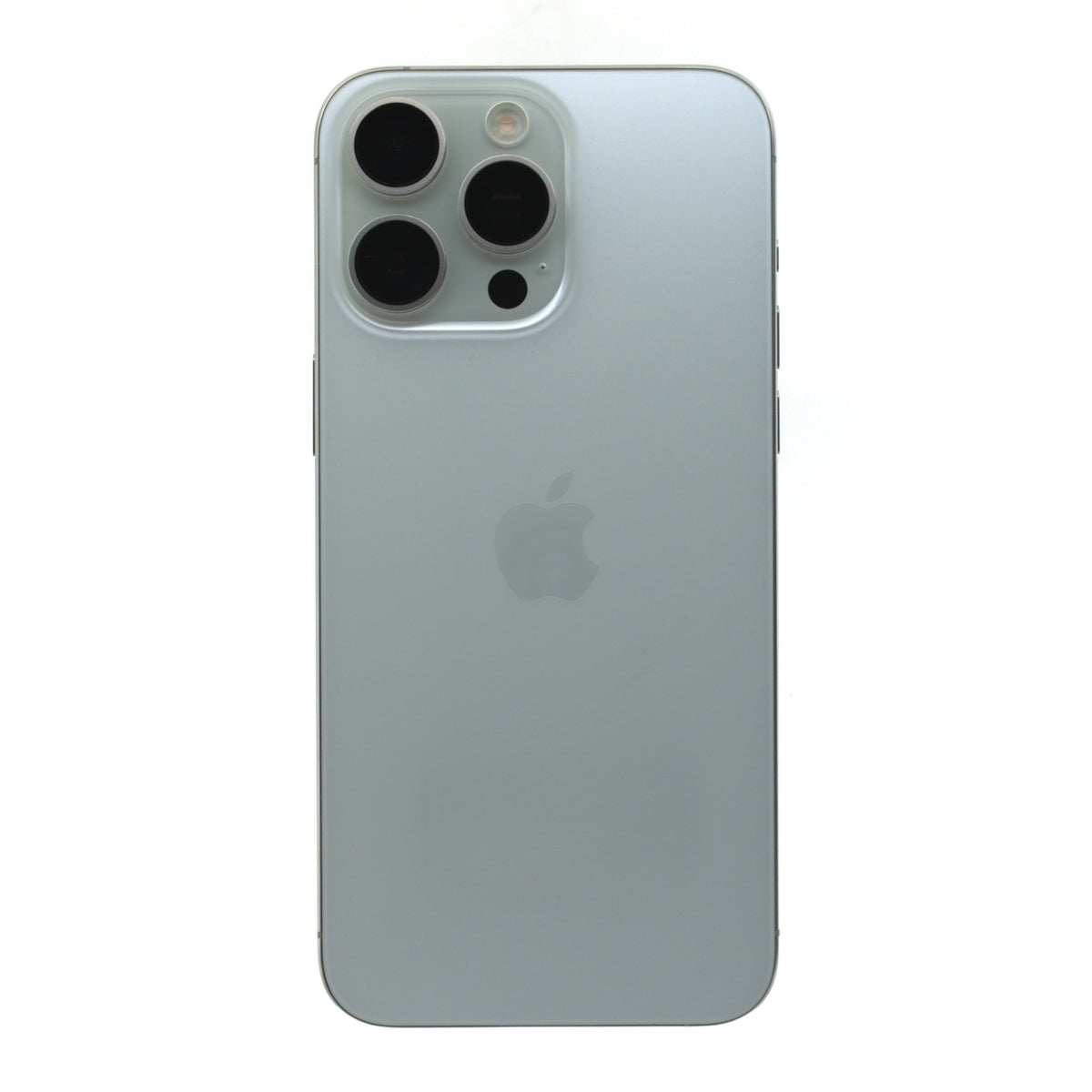 95新 Apple iPhone 15 Pro Max 256G 白色鈦金屬 中國大陸版