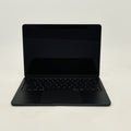 95新 Apple MacBook Air 22年 13寸 M2（8+8核） 8G RAM 256G SSD 午夜色
