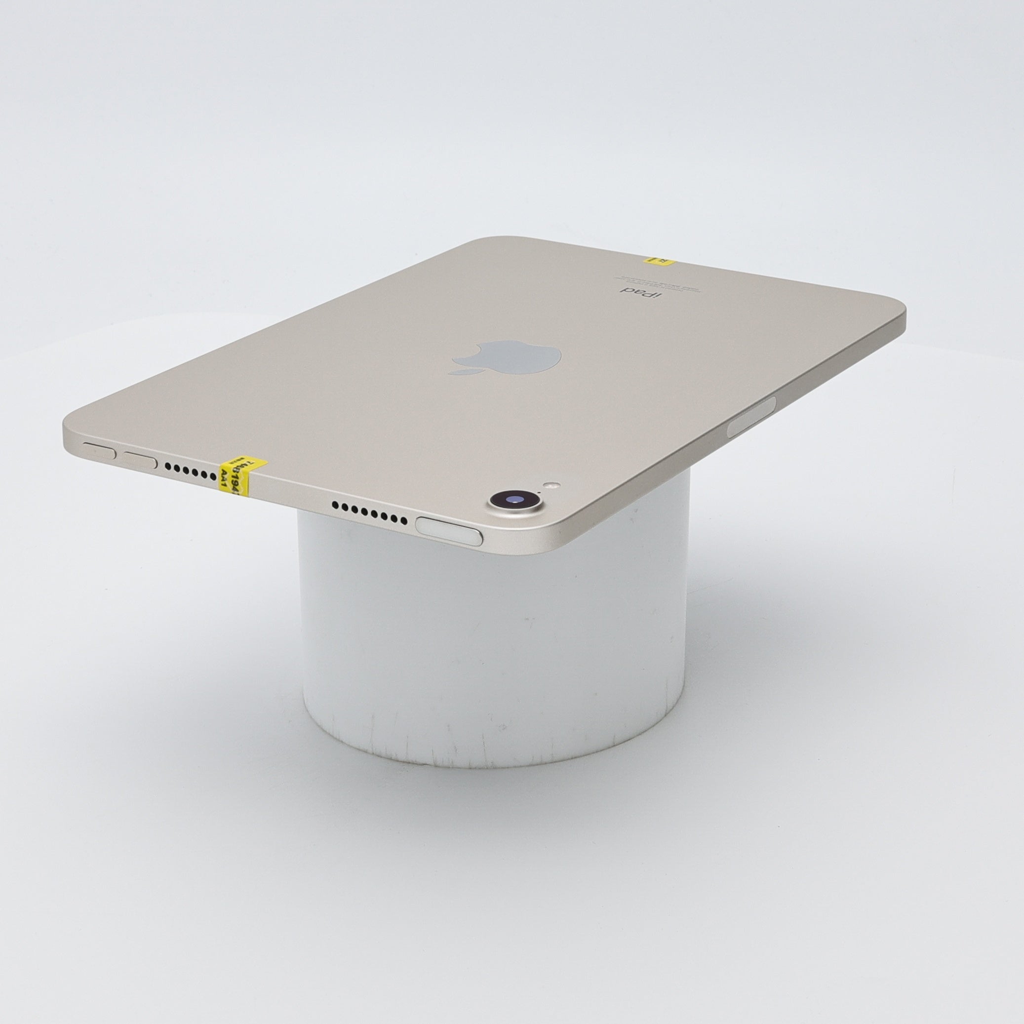 99新 Apple iPad mini6 64G 星光色 WIFI