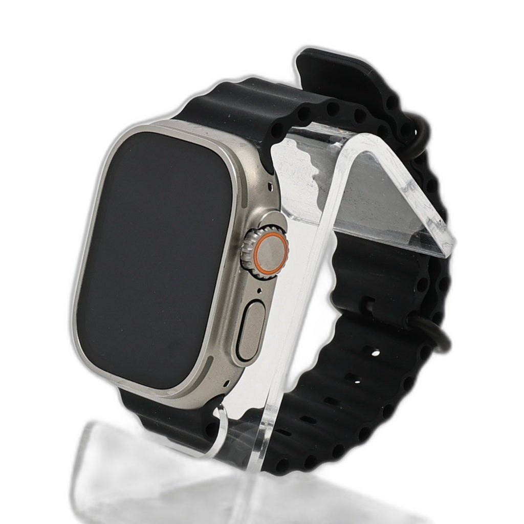 99新 Apple Watch Ultra 2 49毫米 鈦金屬