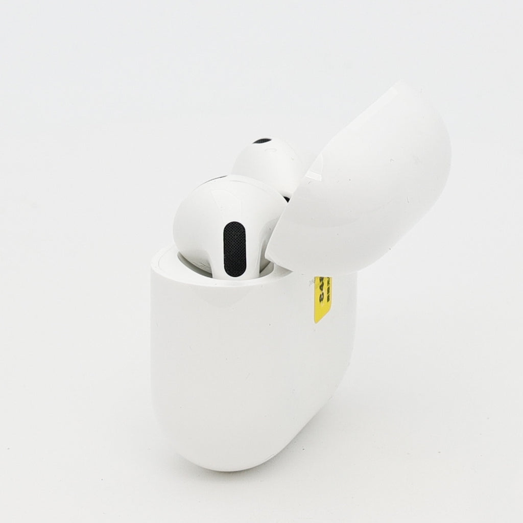99新 Apple AirPods 4 (不支持主动降噪) 白色