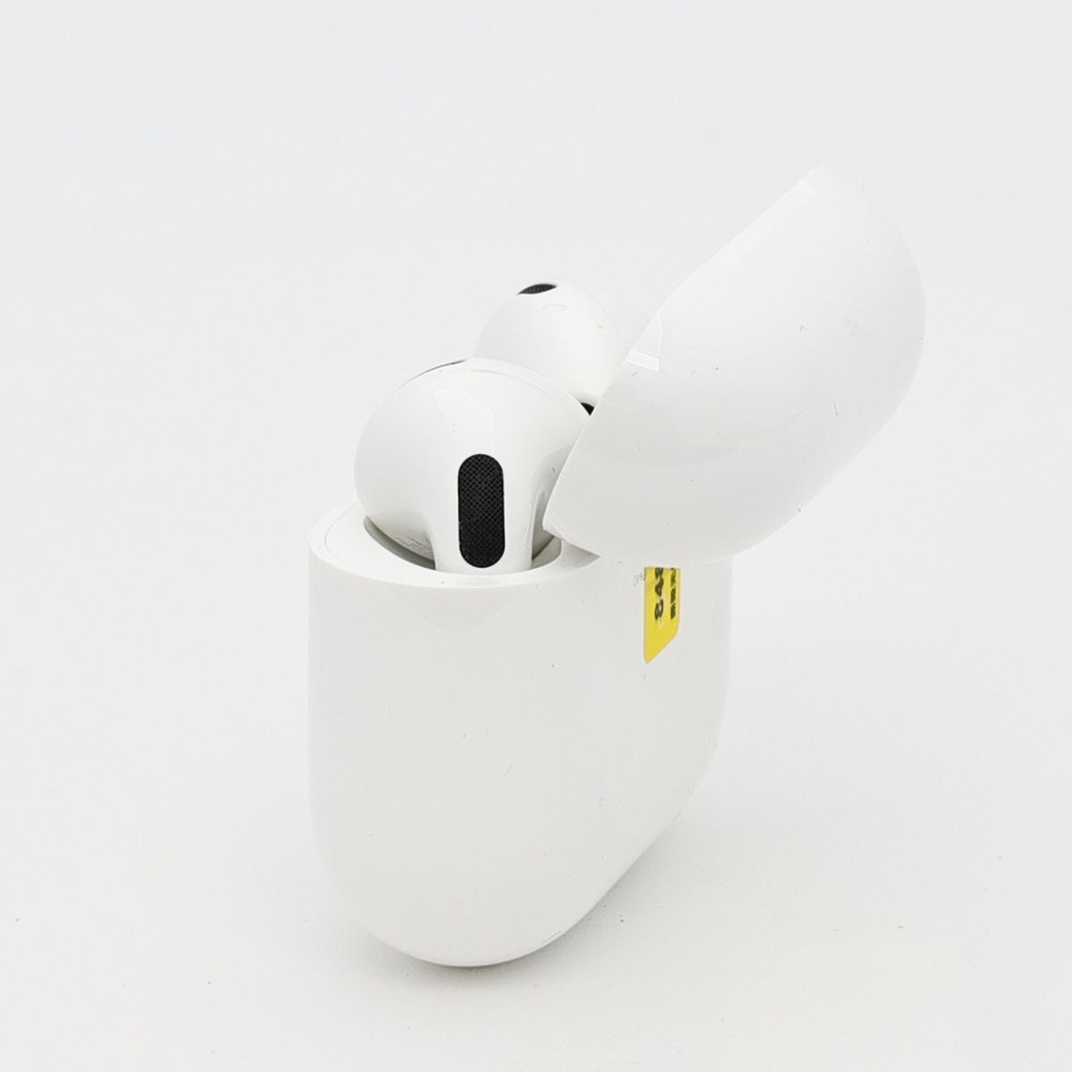 99新 Apple AirPods 4 (不支持主动降噪) 白色
