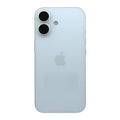 95新 Apple iPhone 16 256G 白色 中國大陸版