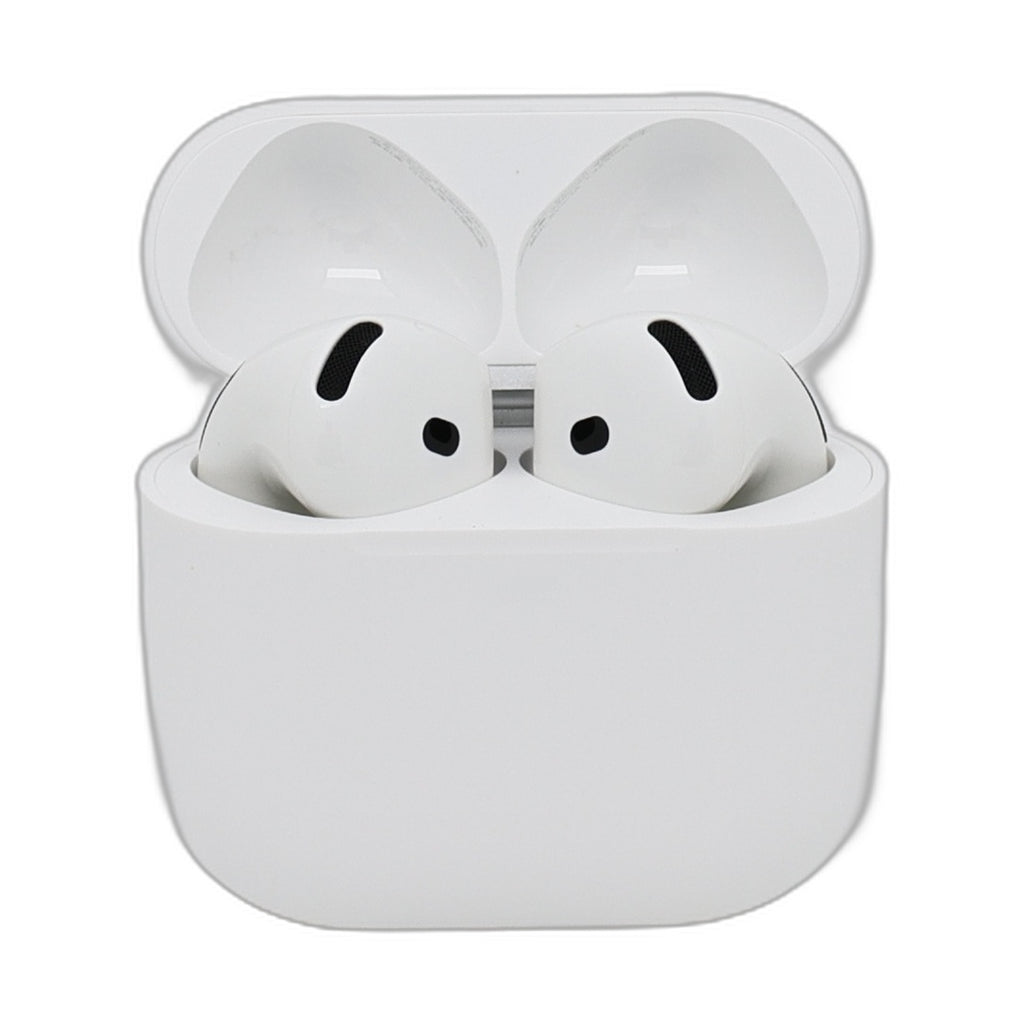 99新 Apple AirPods 4 (不支持主动降噪) 白色