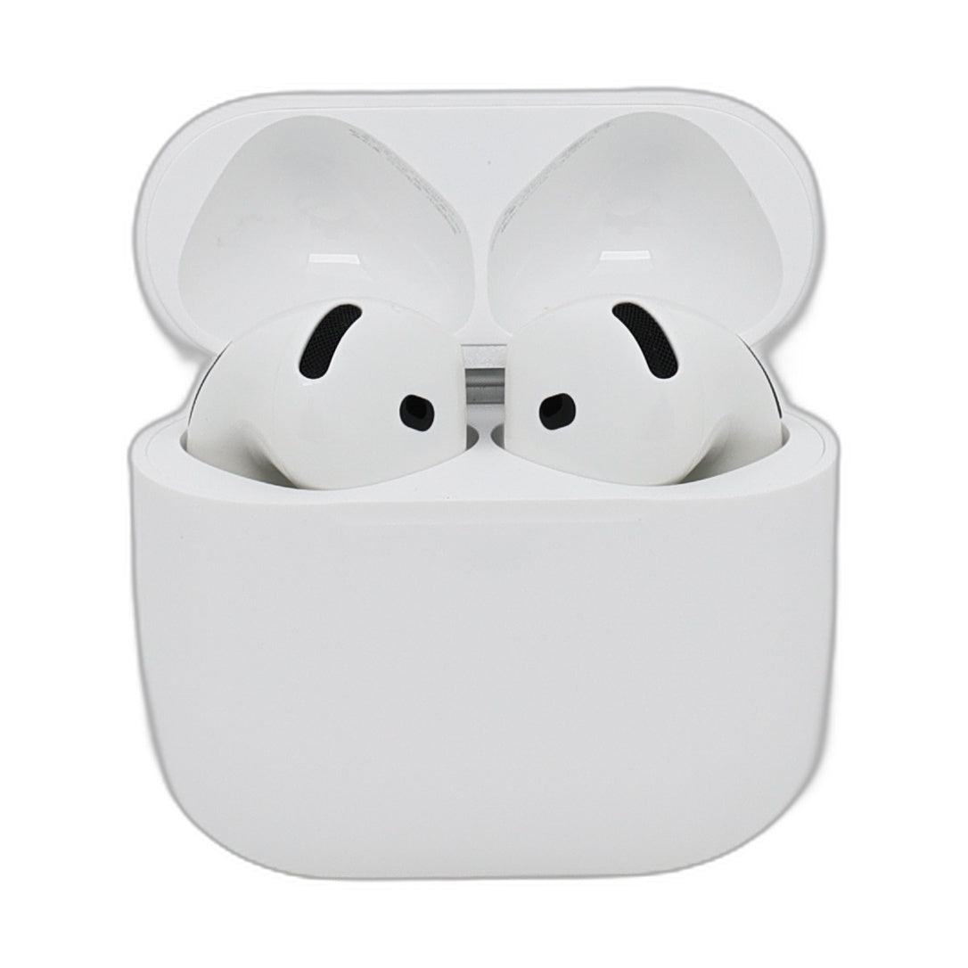 99新 Apple AirPods 4 (不支持主动降噪) 白色