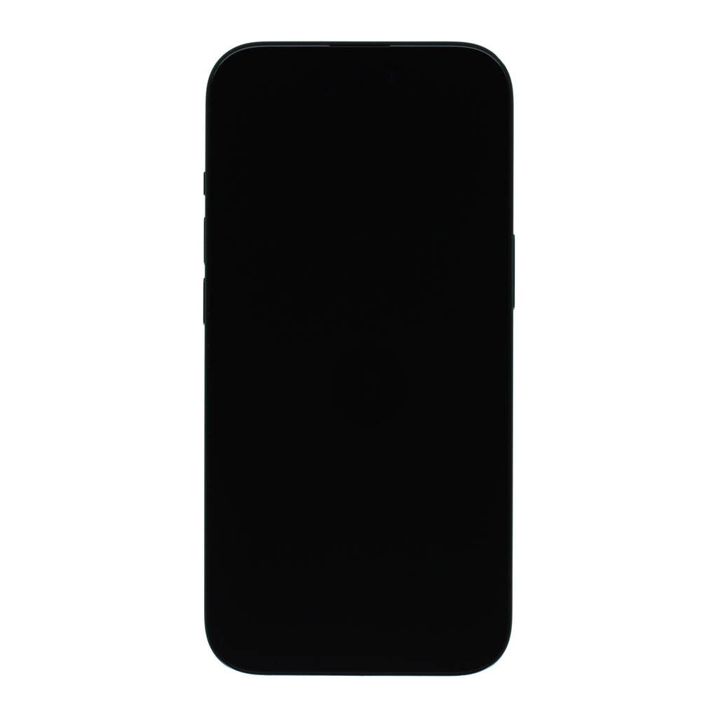 95新 Apple iPhone 15 128G 黑色 中國大陸版