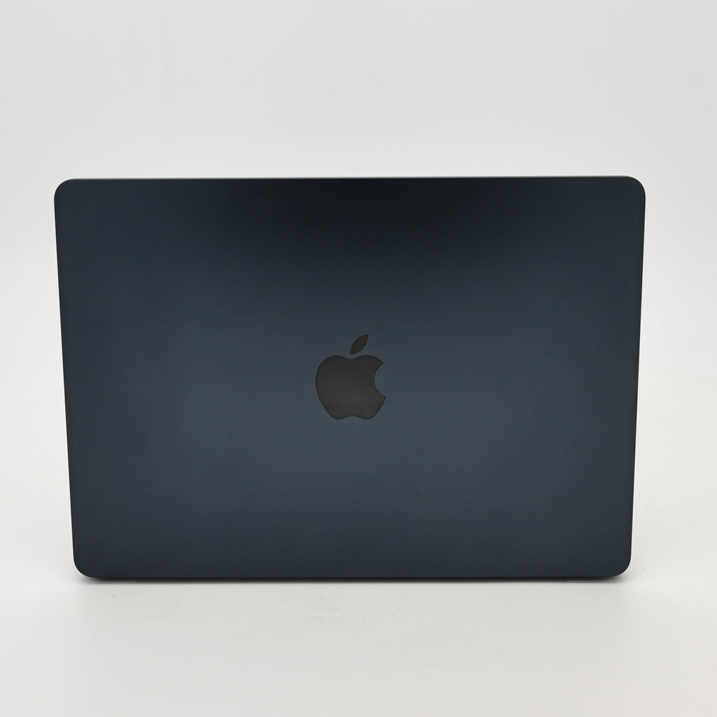 95新 Apple MacBook Air 22年 13寸 M2（8+8核） 16G RAM 256G SSD 深空灰色