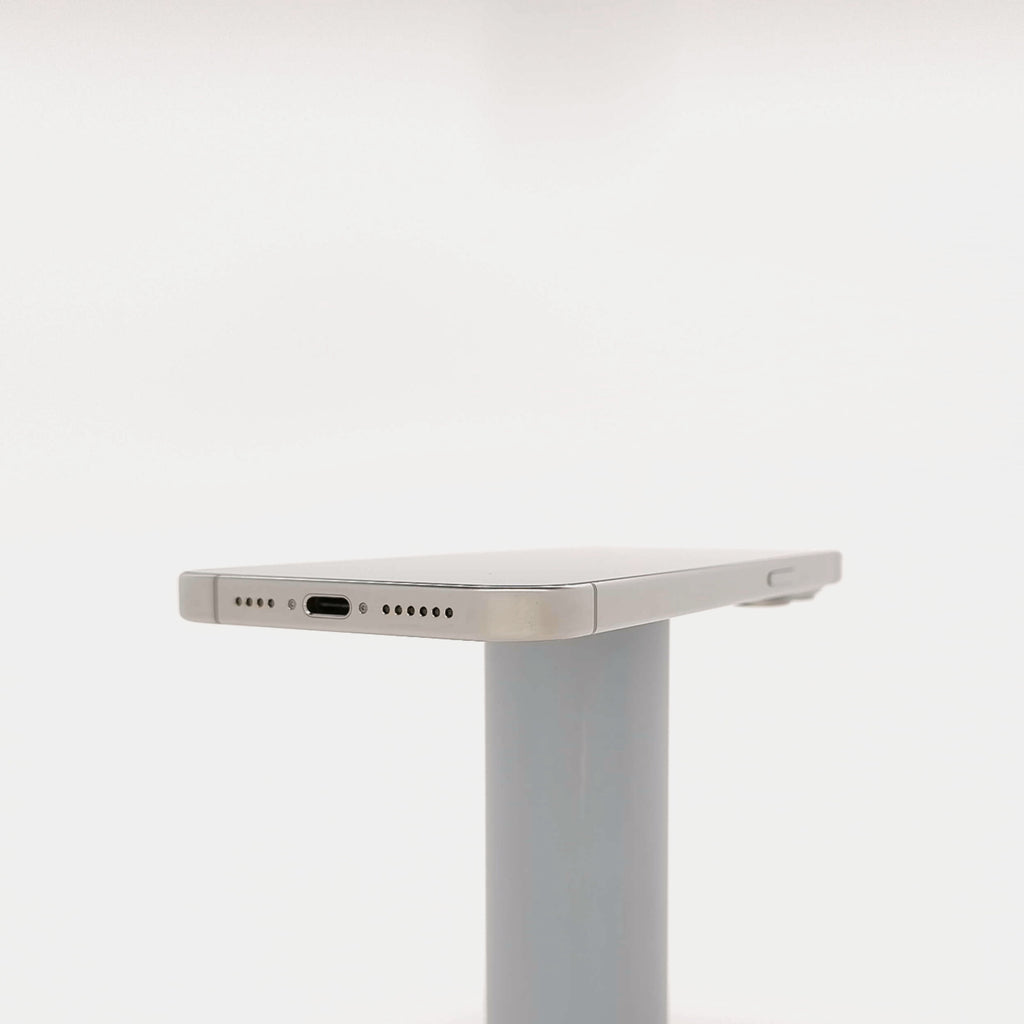 95新 Apple iPhone 15 Pro Max 256G 原色鈦金屬 中國大陸版