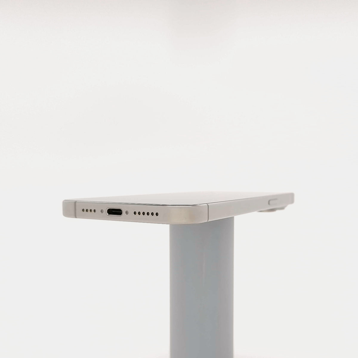 95新 Apple iPhone 15 Pro Max 256G 原色鈦金屬 中國大陸版