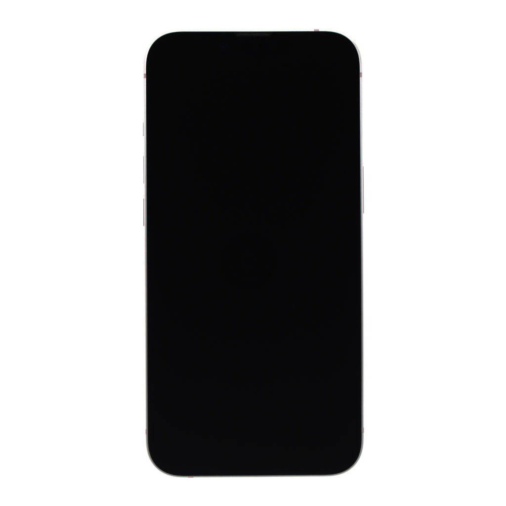 99新 Apple iPhone 13 128G 粉紅色 中國大陸版