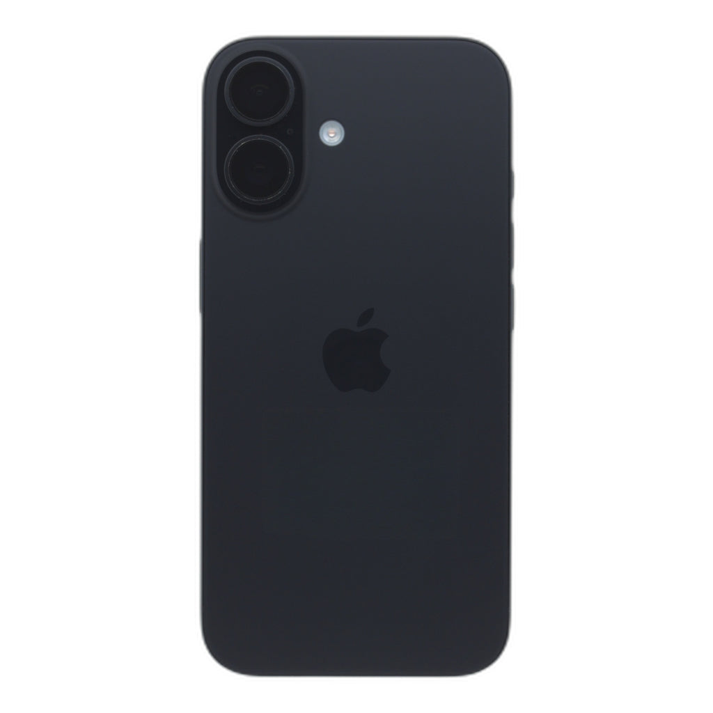95新 Apple iPhone 16 128G 黑色 中國大陸版