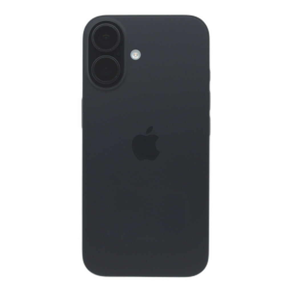 95新 Apple iPhone 16 128G 黑色 中國大陸版