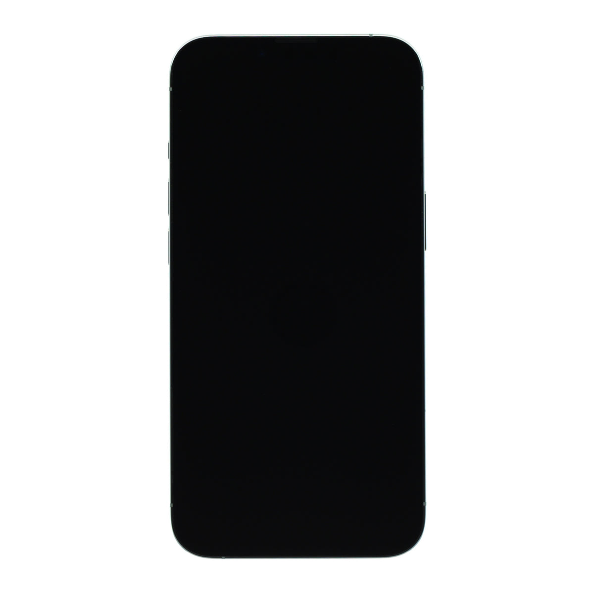 95新 Apple iPhone 13 Pro 128G 銀色 中國大陸版