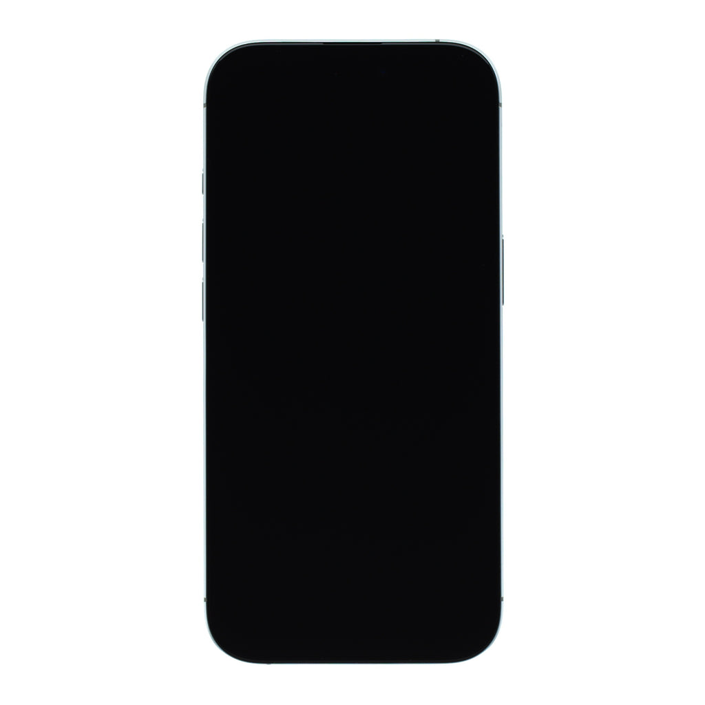 95新 Apple iPhone 16 Pro 256G 白色鈦金屬 中國大陸版