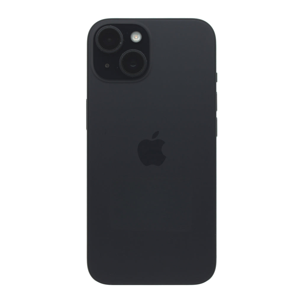 95新 Apple iPhone 15 256G 黑色 中國大陸版