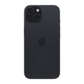 95新 Apple iPhone 15 256G 黑色 中國大陸版