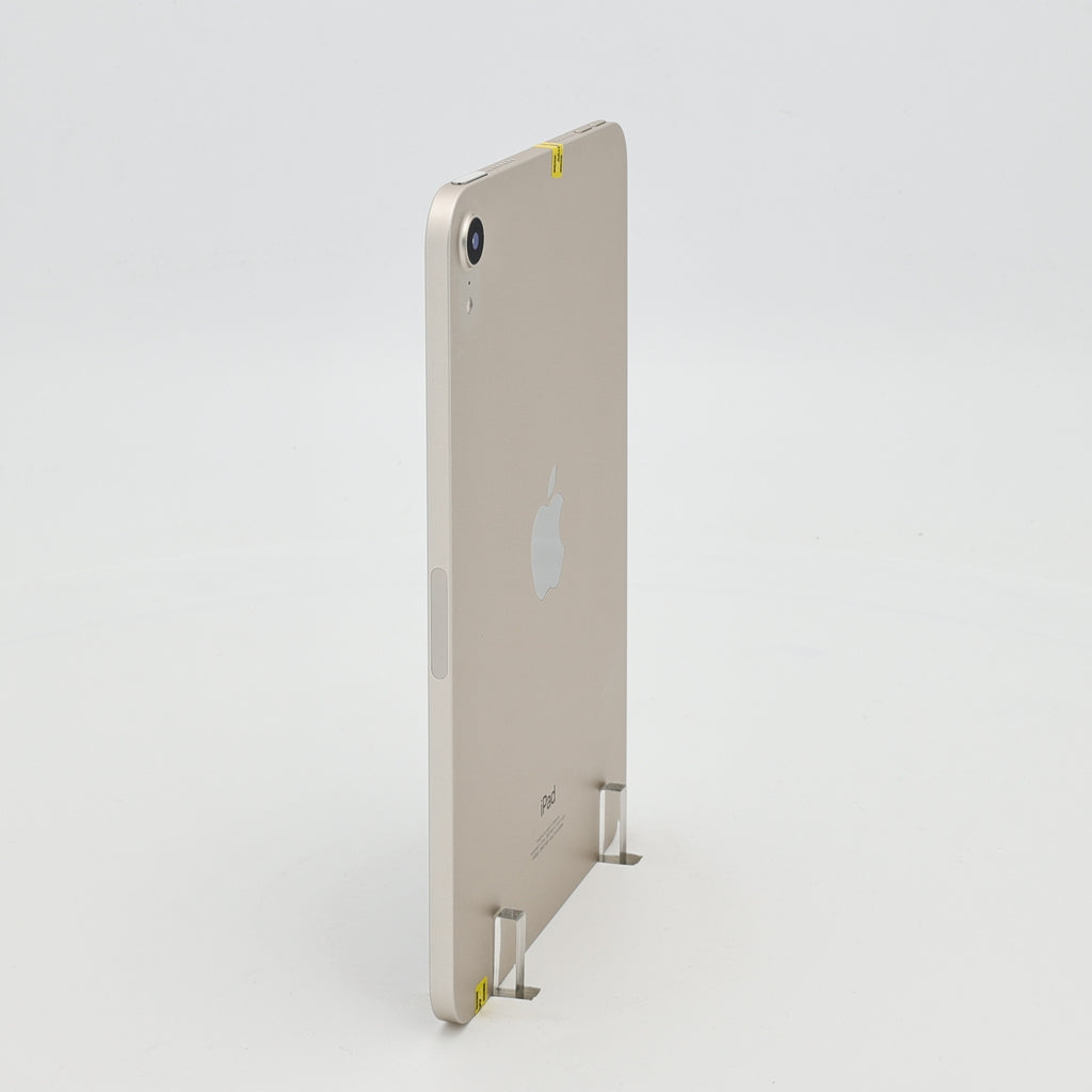 95新 Apple iPad mini6 64G 星光色 WIFI