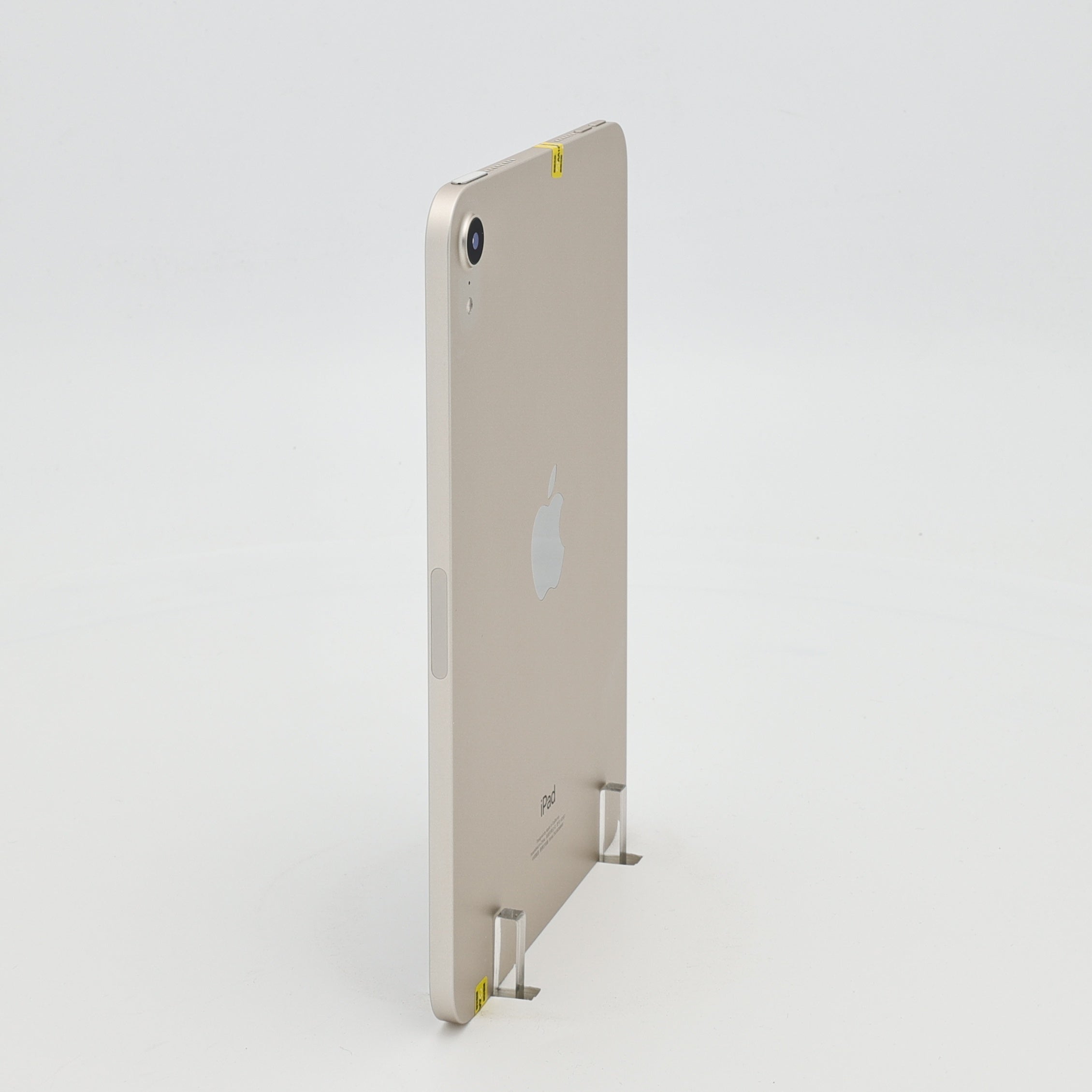95新 Apple iPad mini6 64G 星光色 WIFI