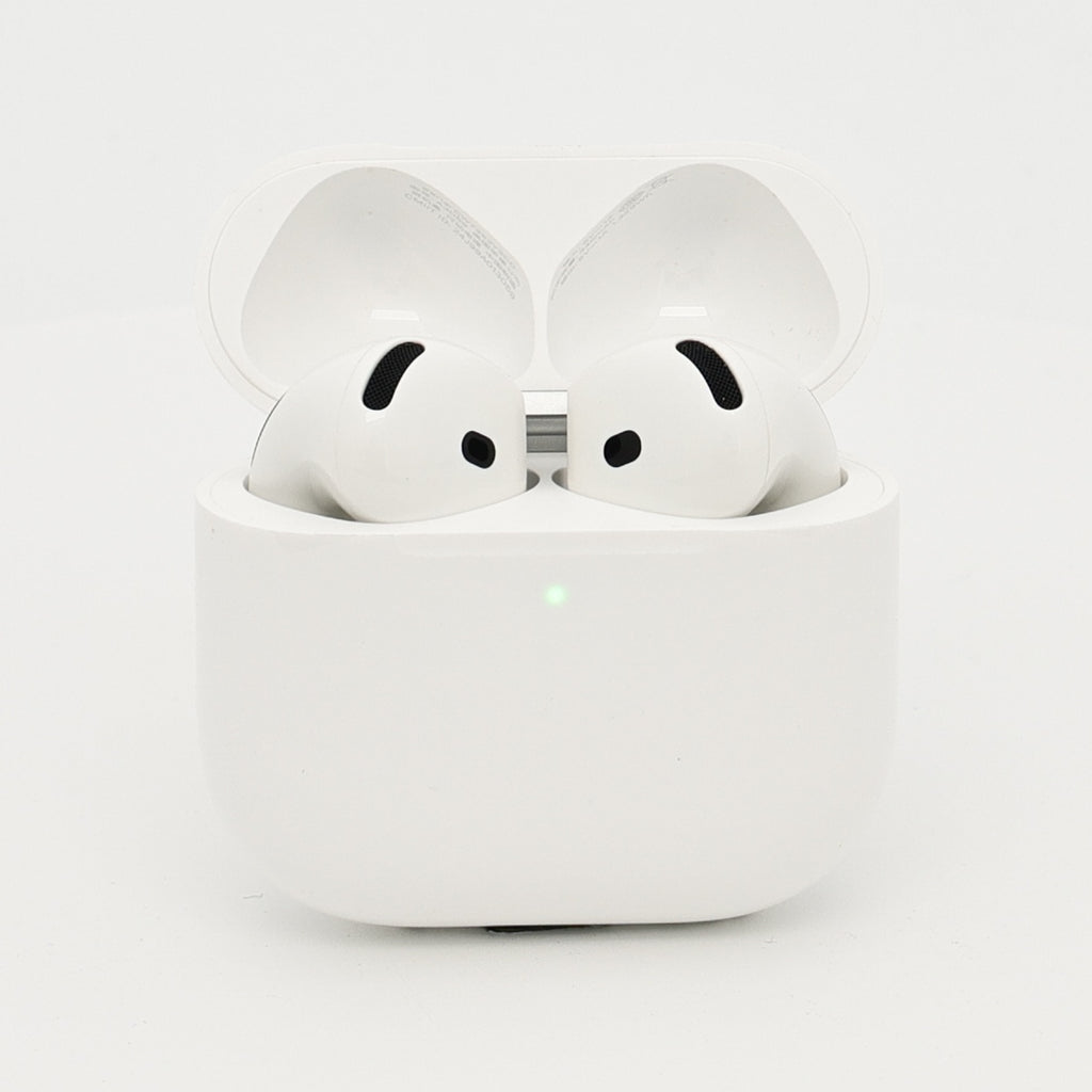 99新 Apple AirPods 4 (支持主動降噪) 白色