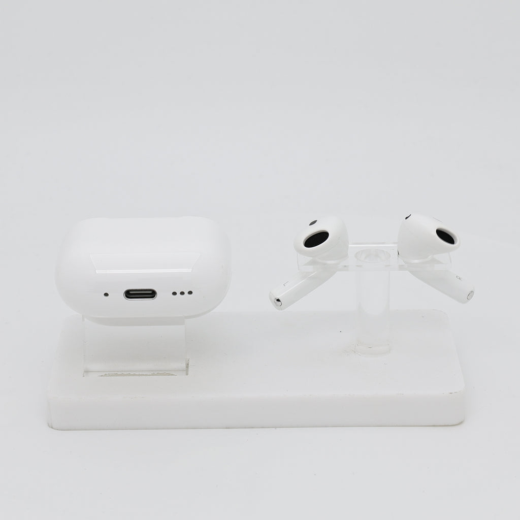 99新 Apple AirPods 4 (支持主动降噪) 白色
