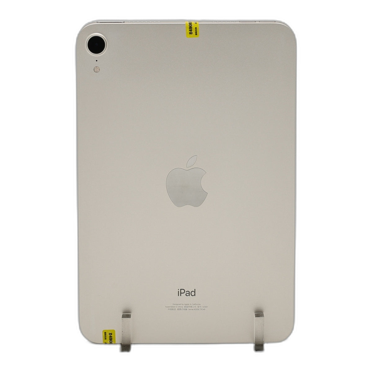 95新 Apple iPad mini6 256G 星光色 WIFI