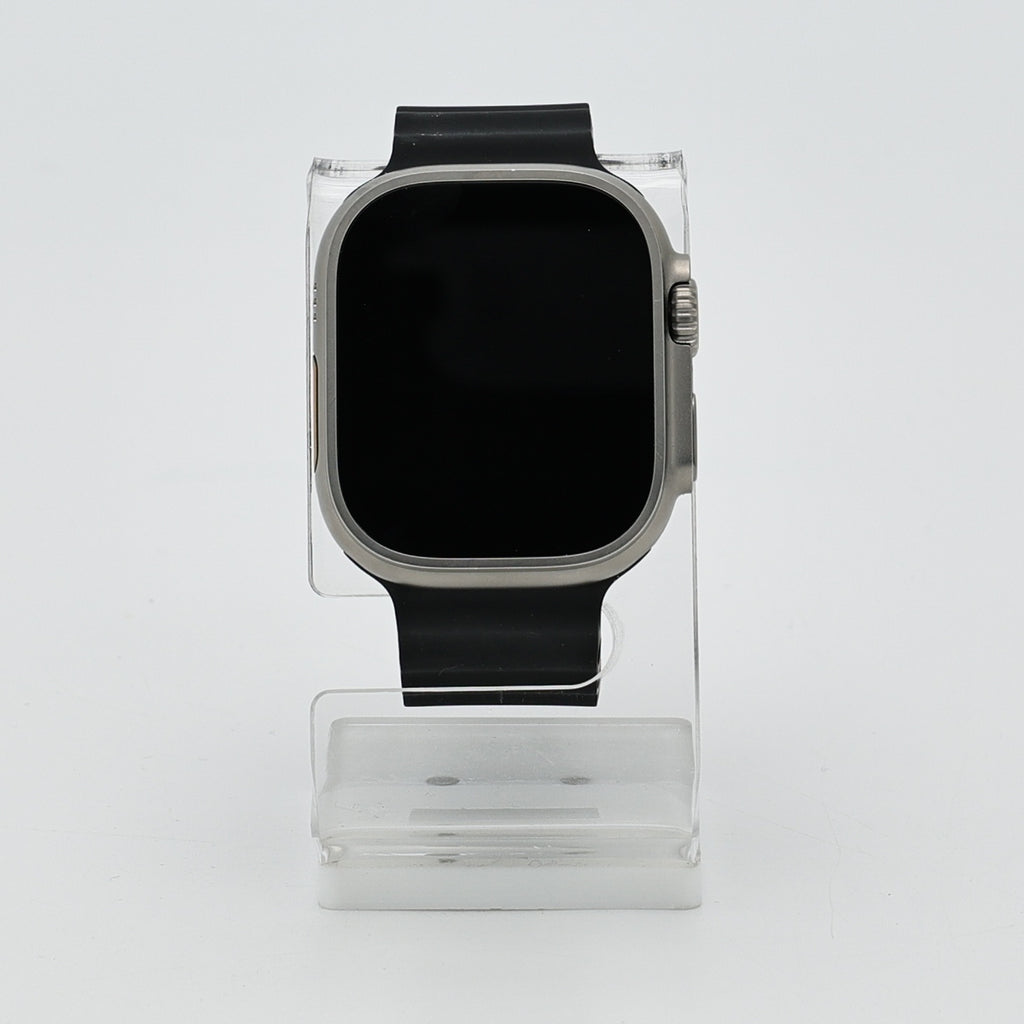 99新 Apple Watch Ultra 2 49毫米 鈦金屬