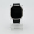 99新 Apple Watch Ultra 2 49毫米 鈦金屬