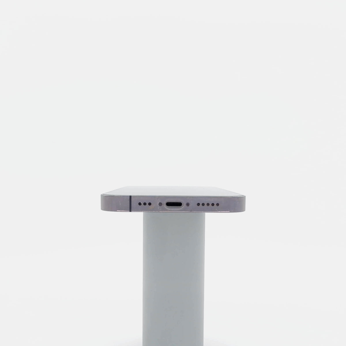 95新 Apple iPhone 14 Pro 256G 暗紫色 中國大陸版