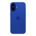 95新 Apple iPhone 16 128G 群青色 中國大陸版