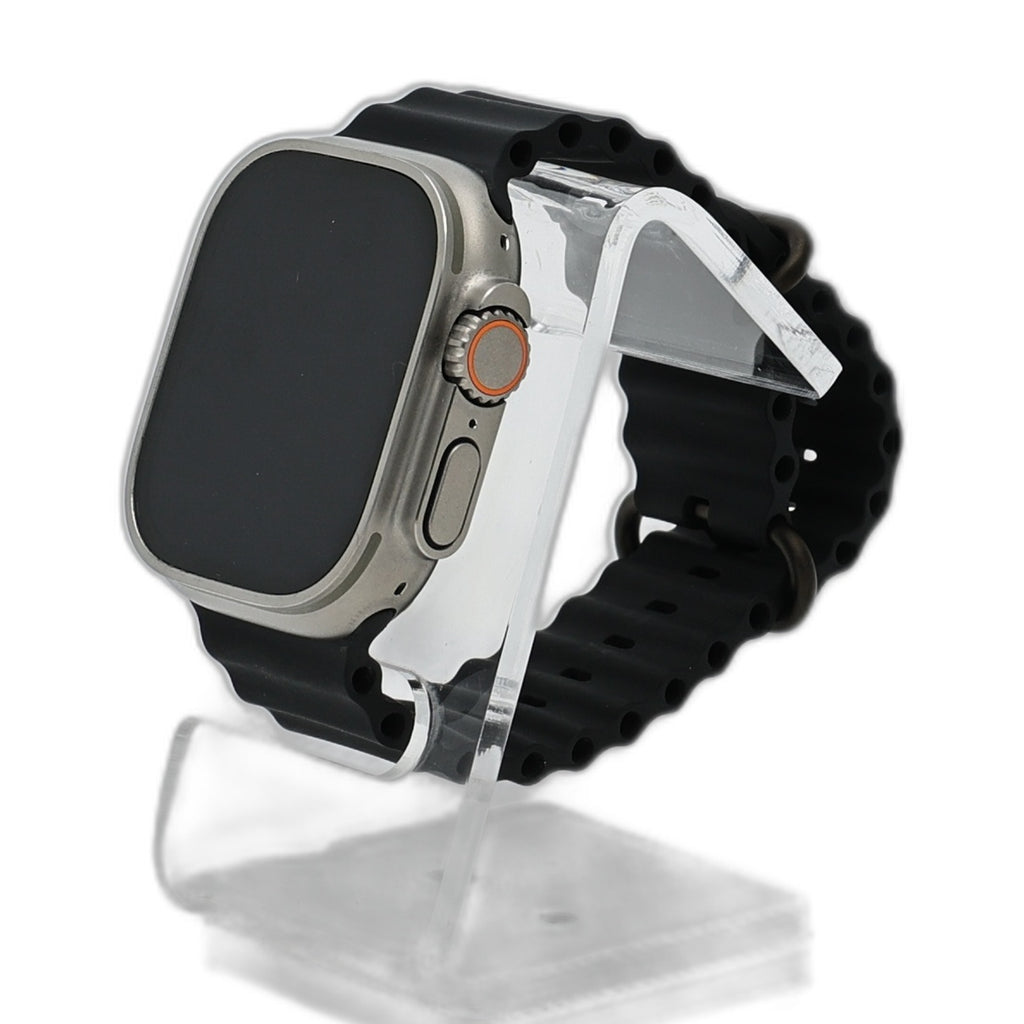 99新 Apple Watch Ultra 2 49毫米 鈦金屬