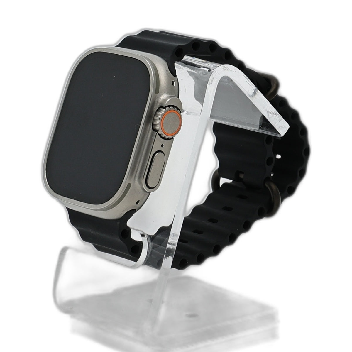 99新 Apple Watch Ultra 2 49毫米 鈦金屬