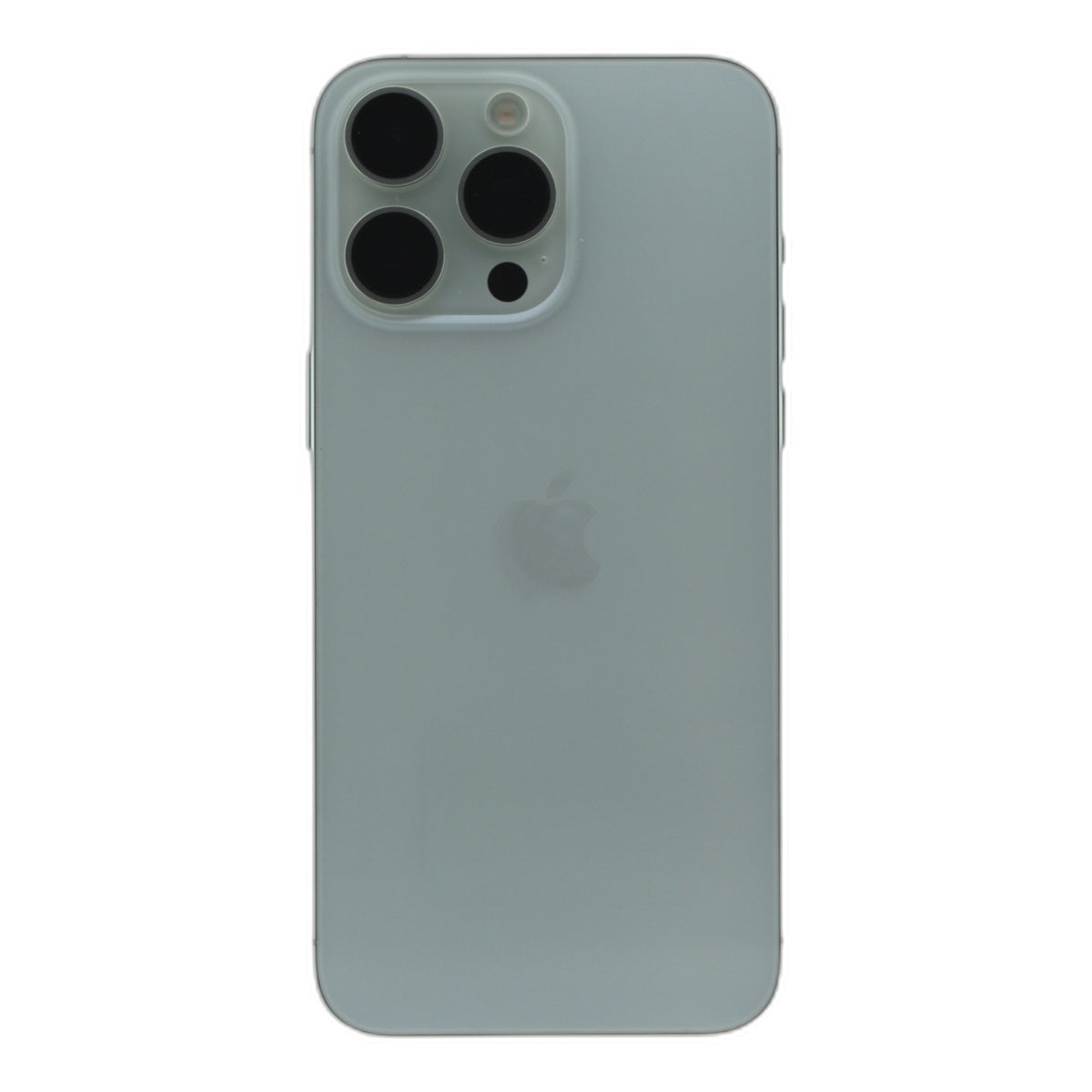 95新 Apple iPhone 15 Pro Max 256G 白色鈦金屬 中國大陸版