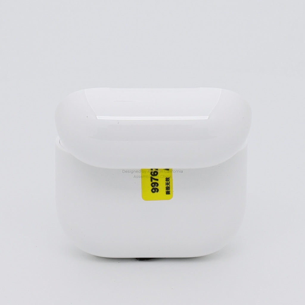 99新 Apple AirPods 4 (支持主动降噪) 白色