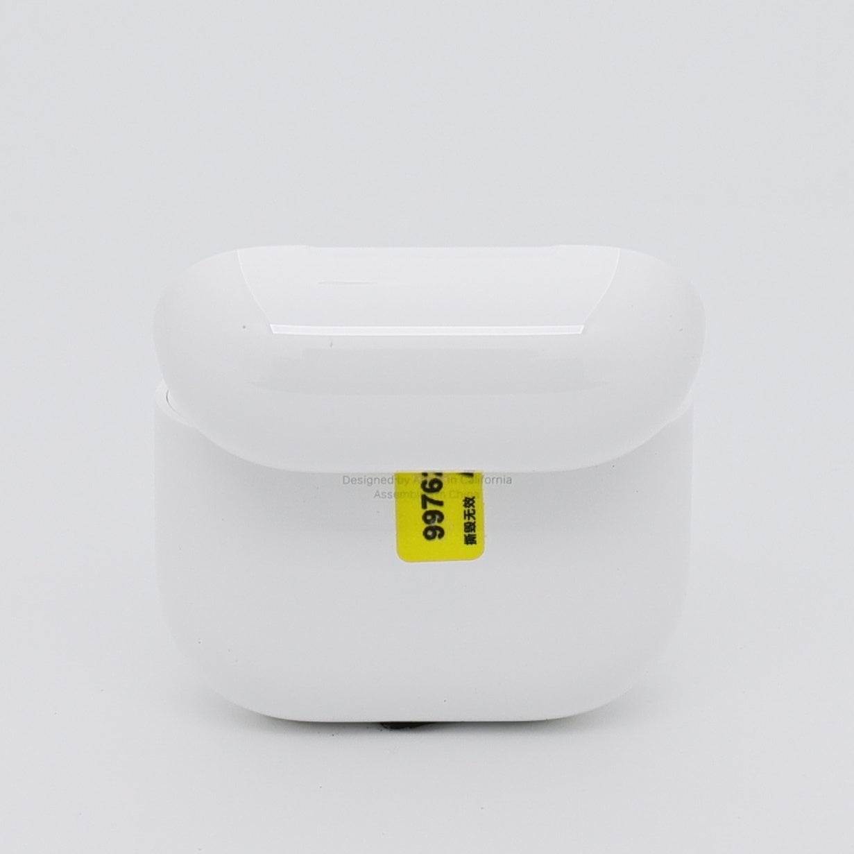 99新 Apple AirPods 4 (支持主动降噪) 白色