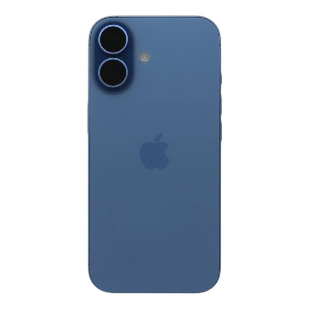 95新 Apple iPhone 17 256G 青霧藍色 中國大陸版