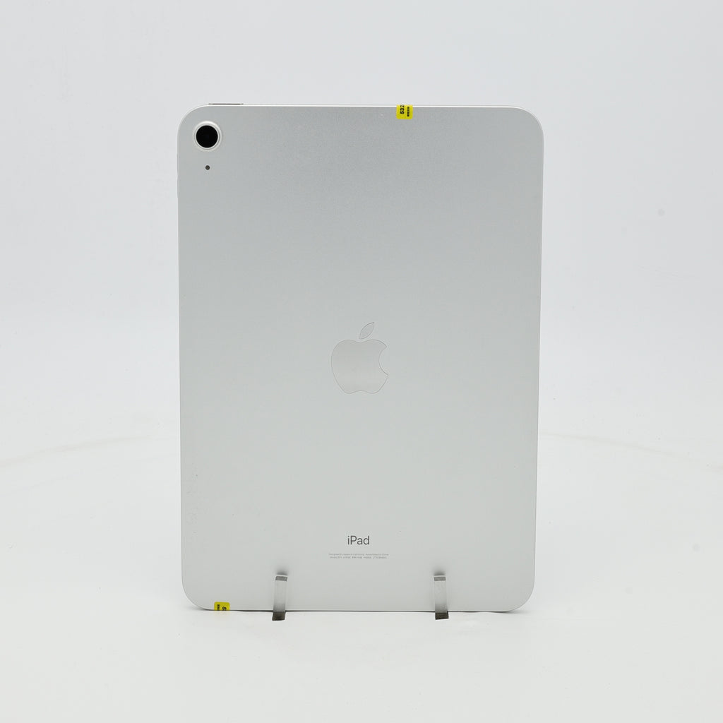 99新 Apple iPad 10代 256G 銀色 WIFI
